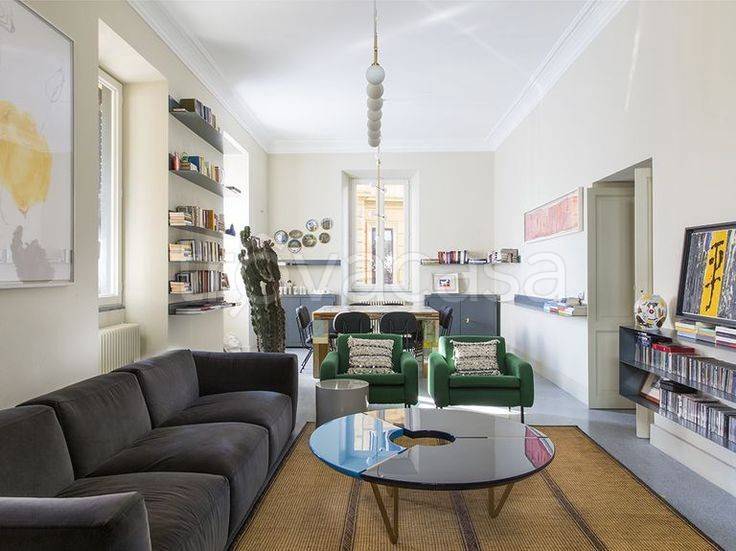 appartamento in vendita a Firenze in zona Centro Storico