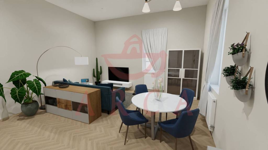 appartamento in vendita a Firenze in zona Centro Storico