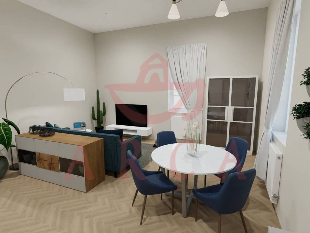 appartamento in vendita a Firenze in zona Centro Storico