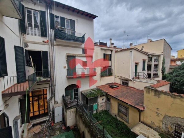 appartamento in vendita a Firenze in zona Campo di Marte