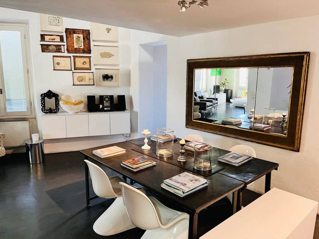 appartamento in vendita a Firenze in zona Centro Santa Croce