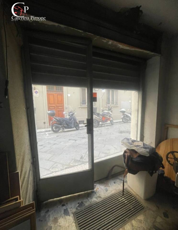 appartamento in vendita a Firenze in zona Centro San Frediano