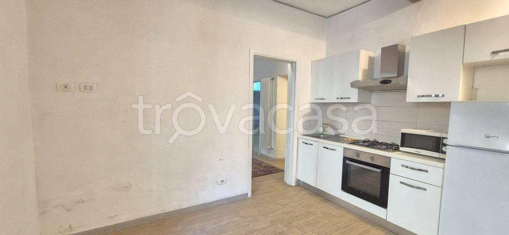 appartamento in vendita a Firenze in zona Centro Storico