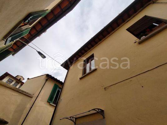 appartamento in vendita a Firenze in zona Centro Storico