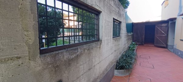 casa indipendente in vendita a Firenze in zona Careggi
