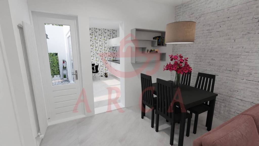appartamento in vendita a Firenze in zona Centro Storico