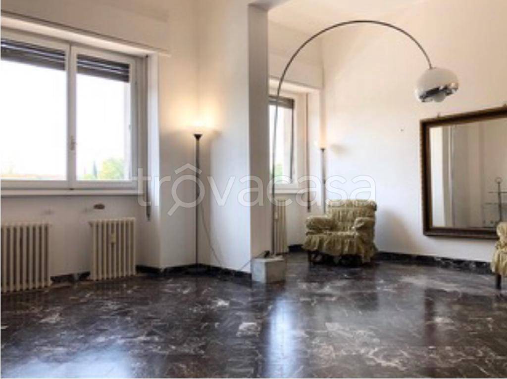 appartamento in vendita a Firenze in zona Bellariva