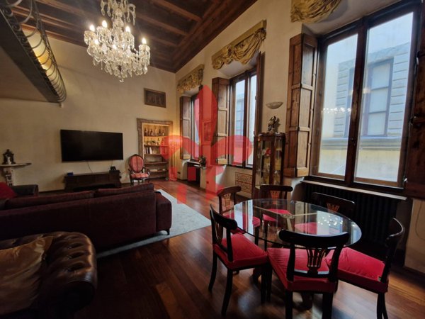 appartamento in vendita a Firenze in zona Centro Duomo