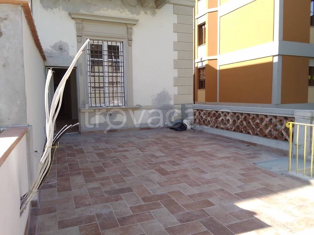 appartamento in vendita a Firenze