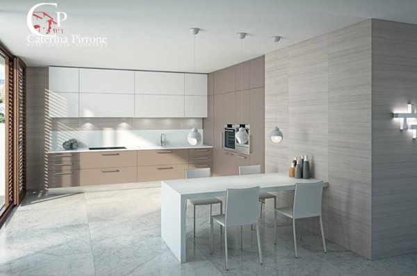 appartamento in vendita a Firenze in zona Campo di Marte