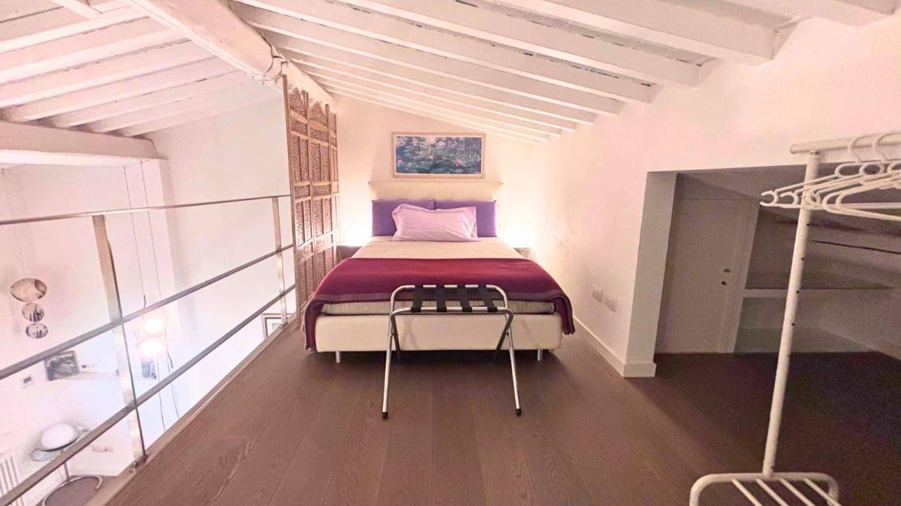 appartamento in vendita a Firenze in zona Centro San Frediano