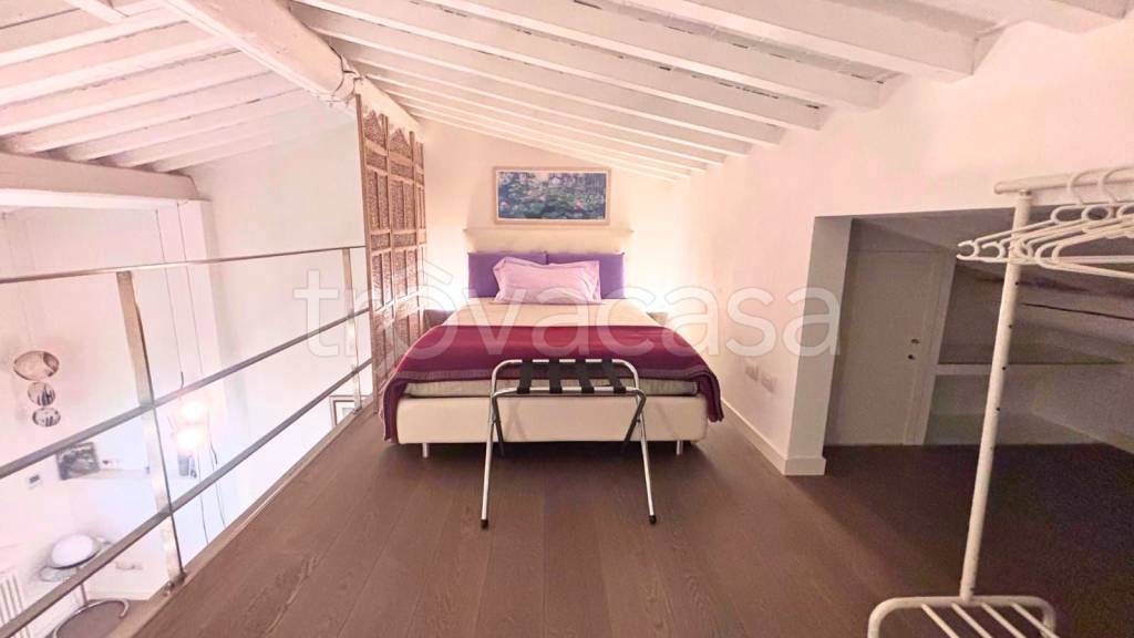 appartamento in vendita a Firenze in zona Centro San Frediano