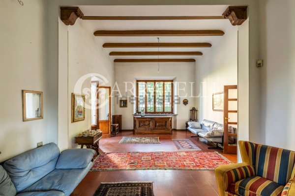 casa indipendente in vendita a Firenze