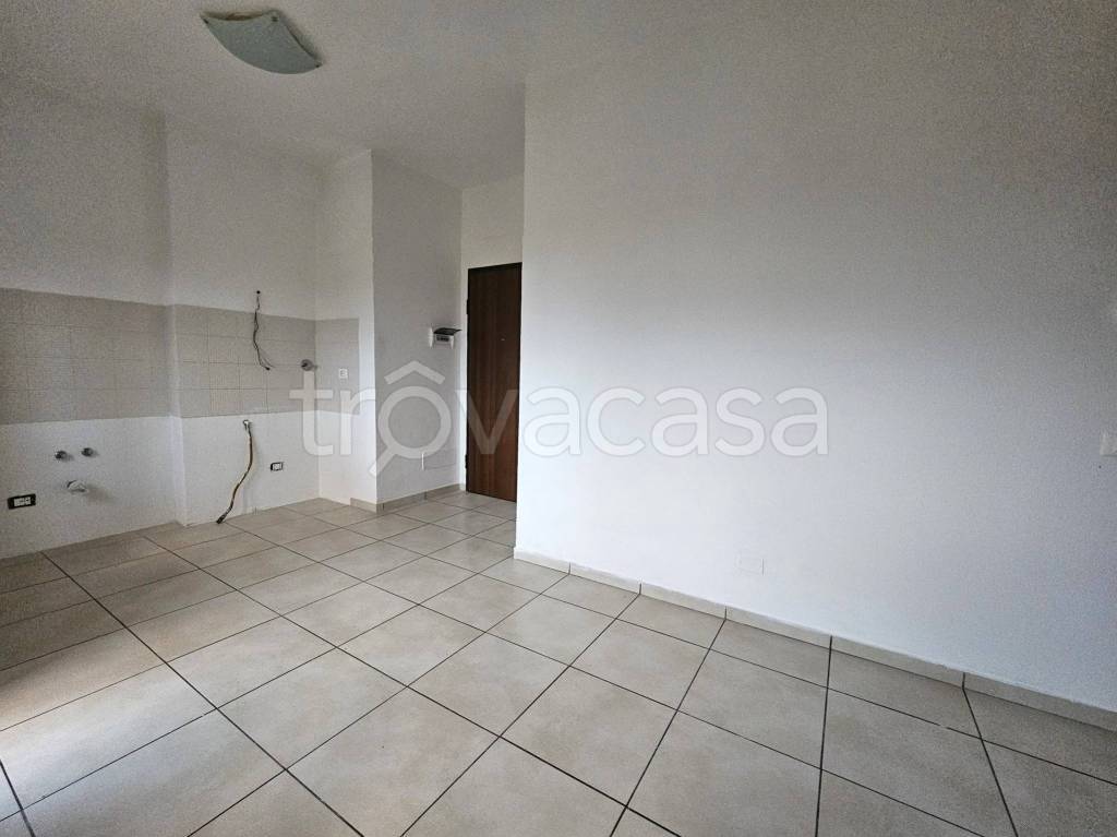 appartamento in vendita a Firenze in zona Legnaia