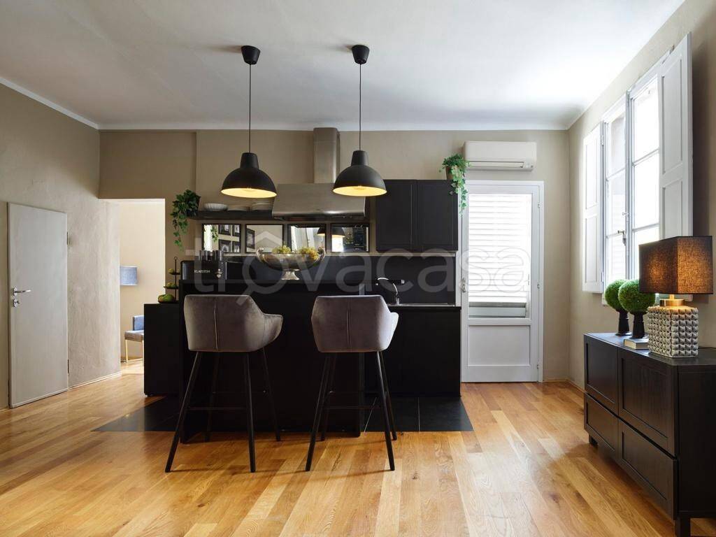 appartamento in vendita a Firenze