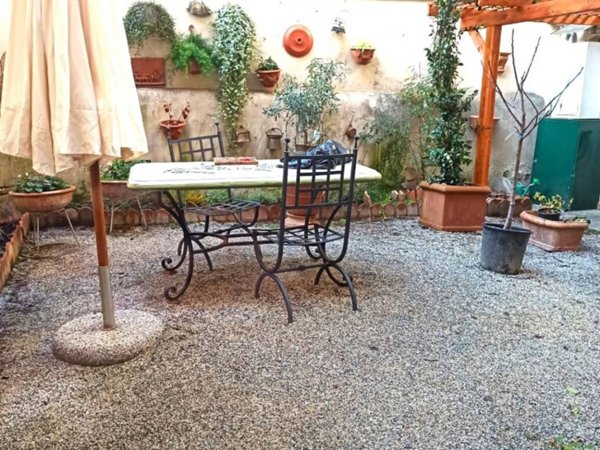 appartamento in vendita a Firenze in zona Centro Storico