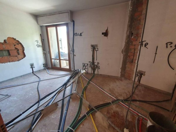 appartamento in vendita a Firenze in zona Centro Storico