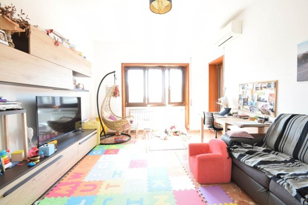 appartamento in vendita a Firenze in zona Firenze Nova