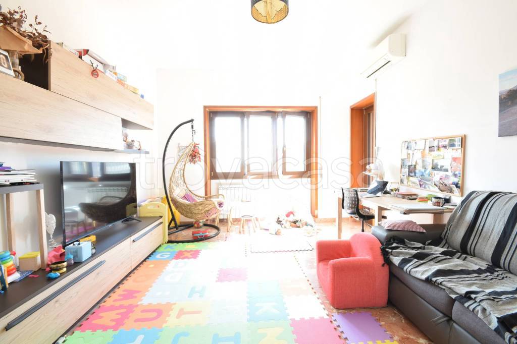 appartamento in vendita a Firenze in zona Firenze Nova