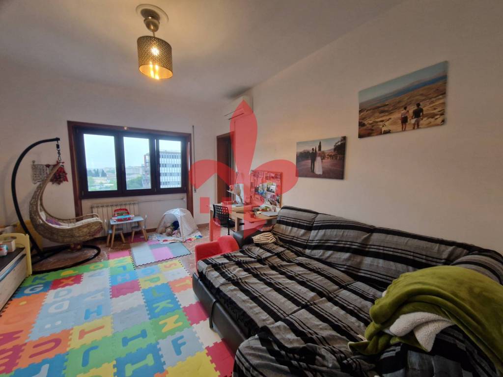 appartamento in vendita a Firenze in zona Firenze Nova
