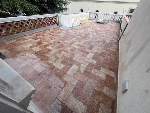 appartamento in vendita a Firenze in zona Le Cure