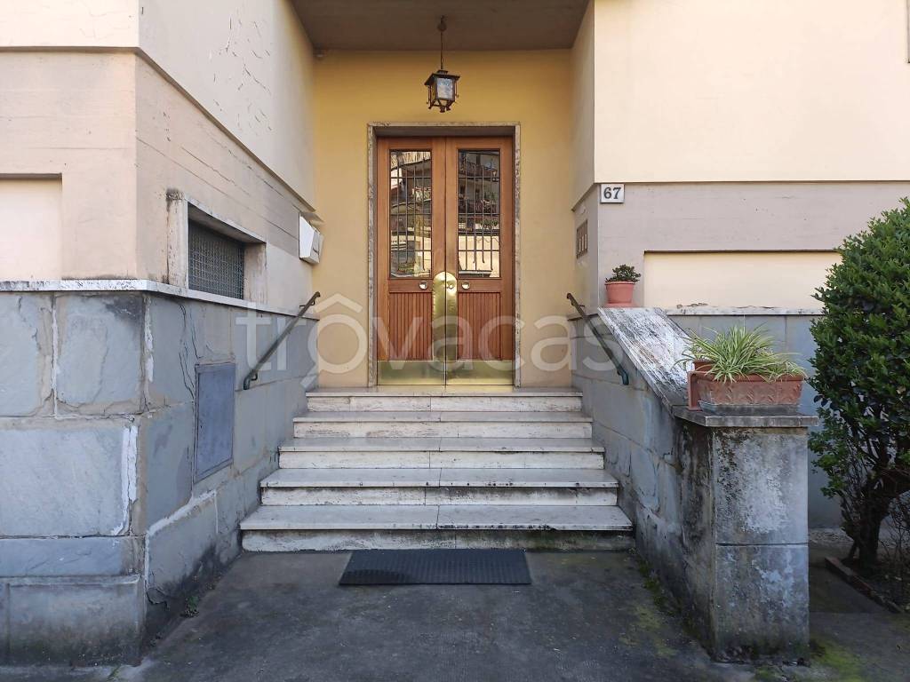 appartamento in vendita a Firenze in zona Statuto