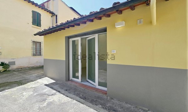 casa indipendente in vendita a Firenze