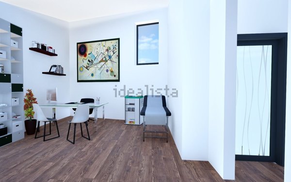 casa indipendente in vendita a Firenze
