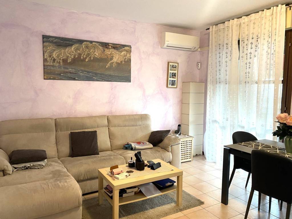 appartamento in vendita a Firenze in zona Brozzi