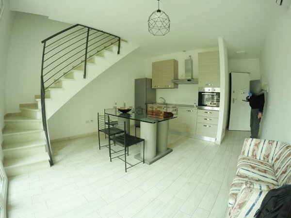 appartamento in vendita a Firenze in zona Centro Storico