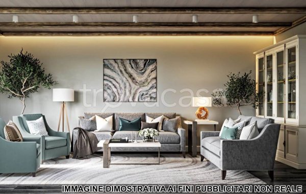 appartamento in vendita a Firenze in zona Le Cure