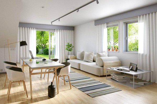 appartamento in vendita a Firenze in zona Le Cure