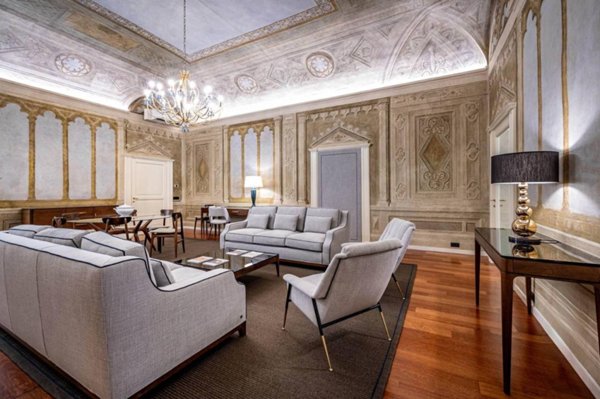 appartamento in vendita a Firenze in zona Centro Santa Croce