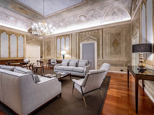 appartamento in vendita a Firenze in zona Centro Duomo