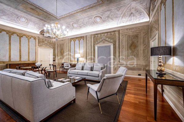 appartamento in vendita a Firenze in zona Centro Duomo