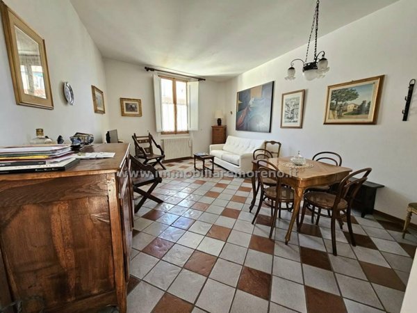 appartamento in vendita a Firenze in zona Campo di Marte