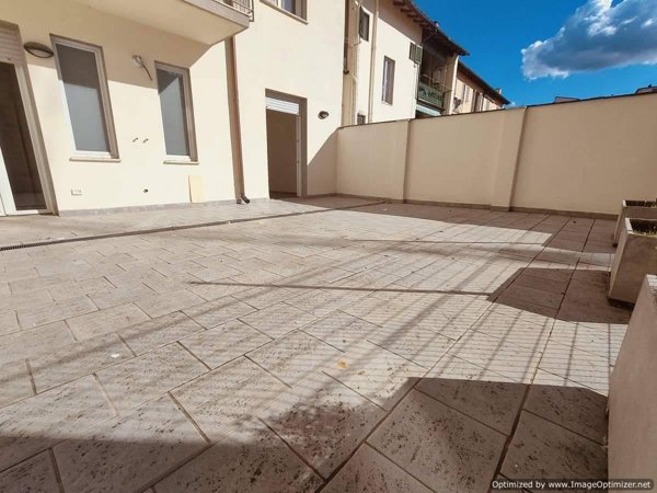 appartamento in vendita a Firenze in zona Statuto