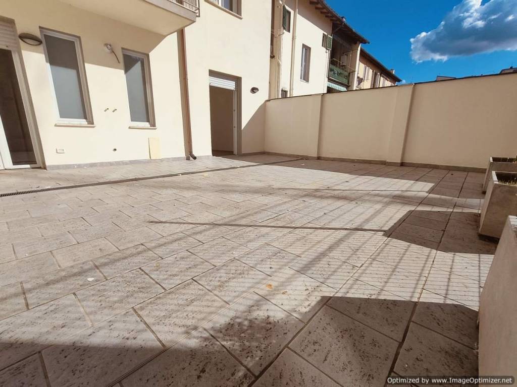 appartamento in vendita a Firenze in zona Statuto