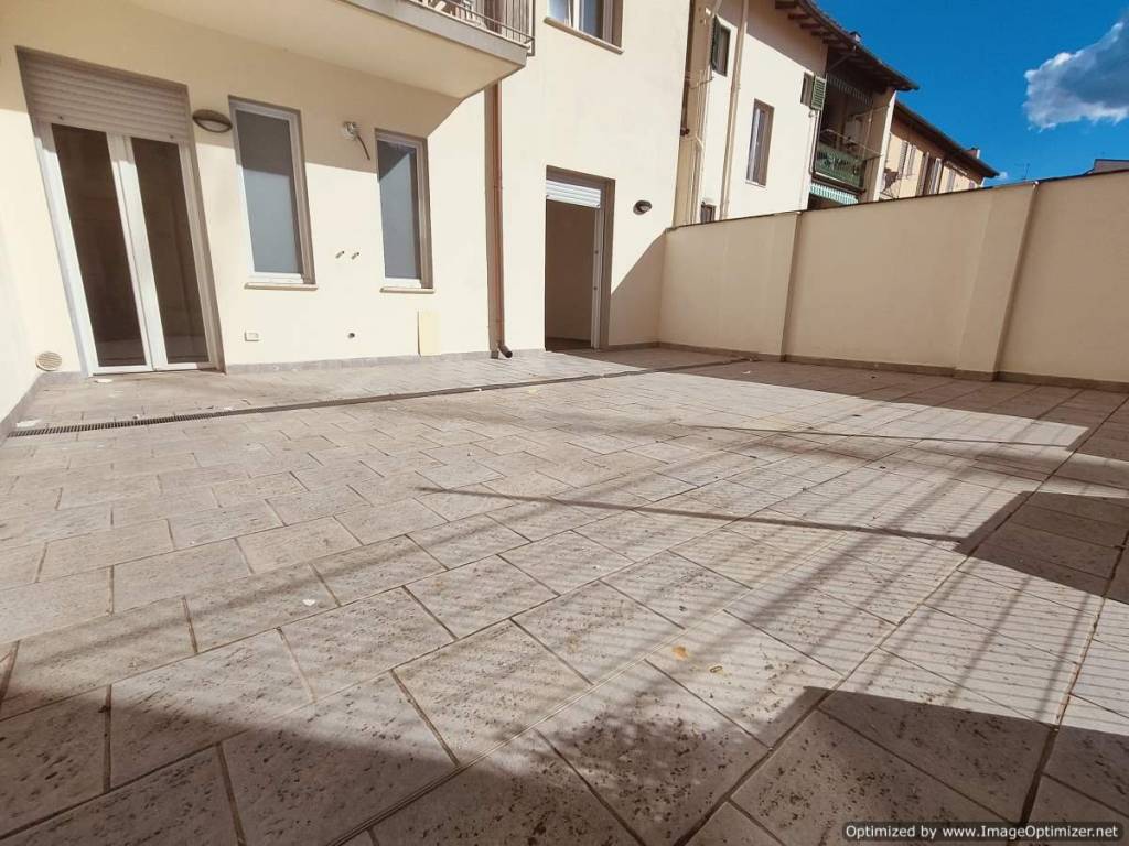 appartamento in vendita a Firenze in zona Romito