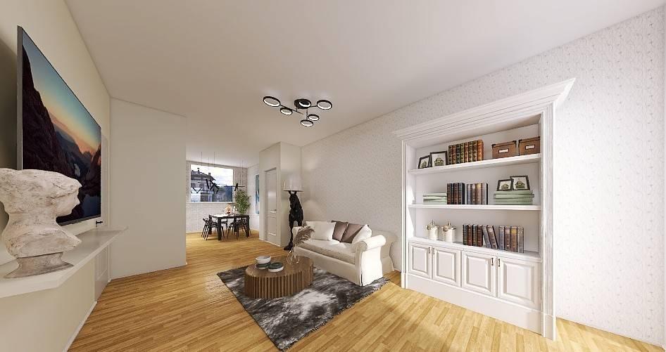 casa indipendente in vendita a Firenze in zona Statuto
