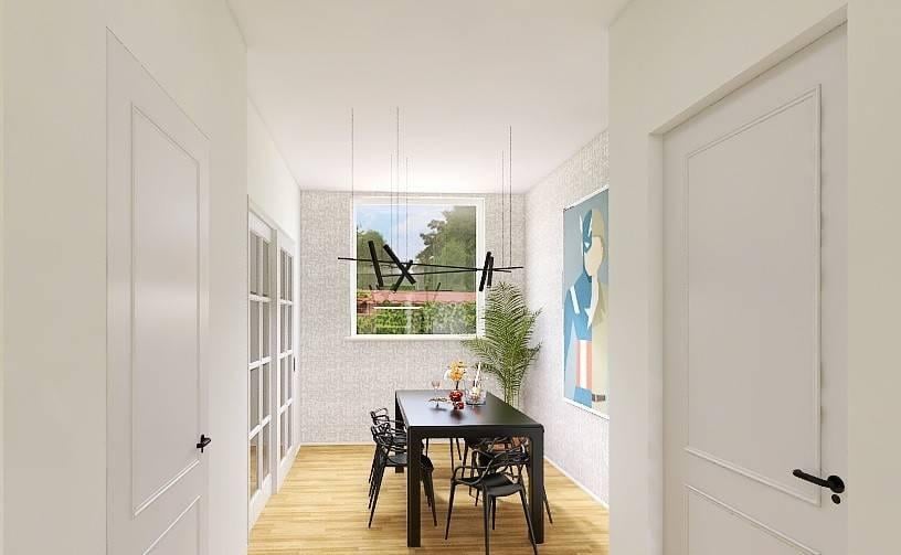 casa indipendente in vendita a Firenze in zona Statuto