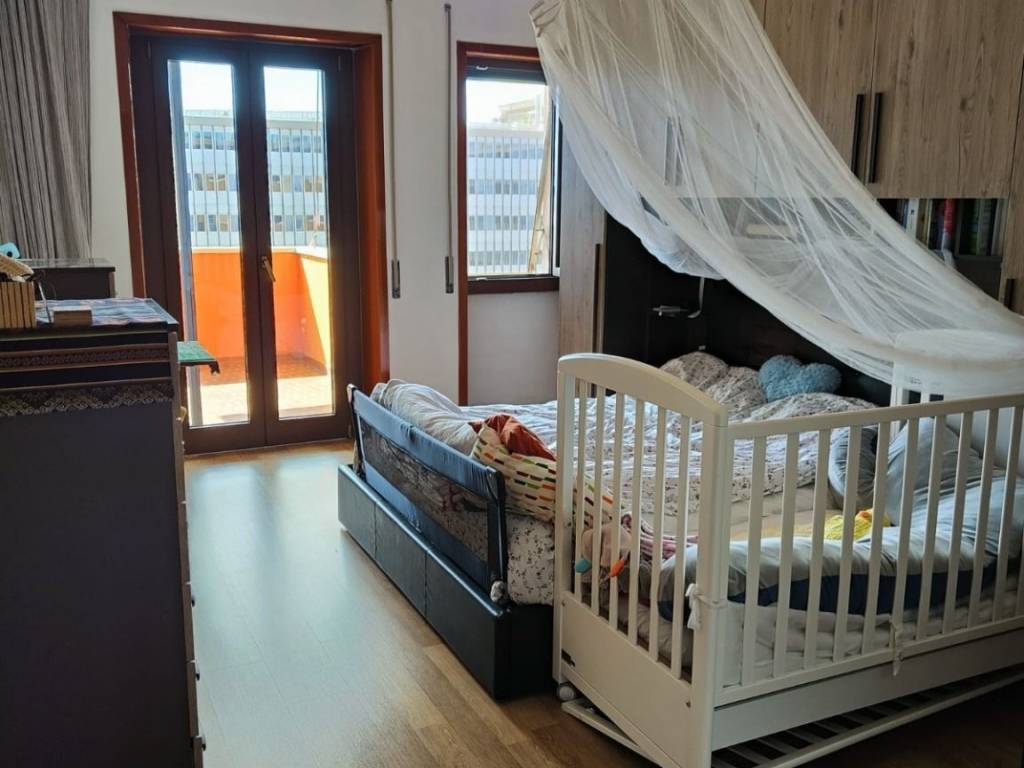 appartamento in vendita a Firenze in zona Firenze Nova
