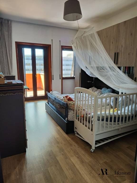 appartamento in vendita a Firenze in zona Firenze Nova