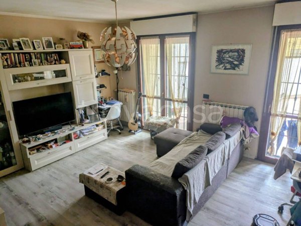 appartamento in vendita a Firenze in zona Cintoia