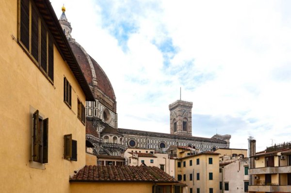 appartamento in vendita a Firenze in zona Centro Duomo