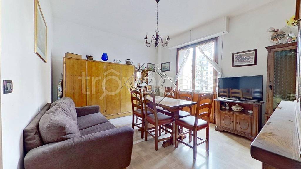 appartamento in vendita a Firenze in zona Novoli