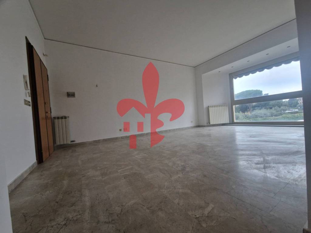 appartamento in vendita a Firenze in zona Rovezzano