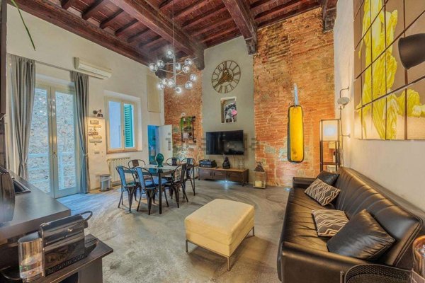 appartamento in vendita a Firenze in zona Centro Duomo