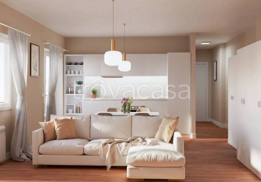 appartamento in vendita a Firenze in zona Centro Storico