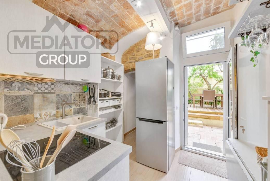 appartamento in vendita a Firenze in zona Centro San Frediano